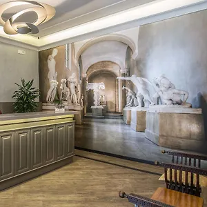 Hotel Museum, Řím
