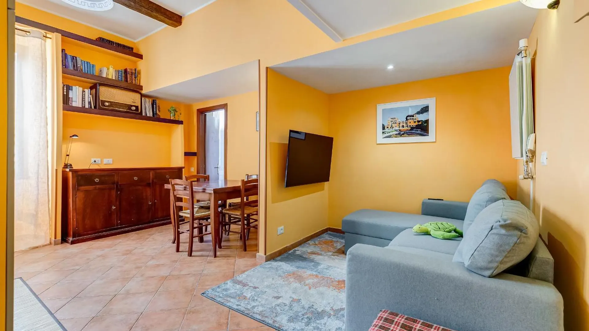 Casa Garbha contacts